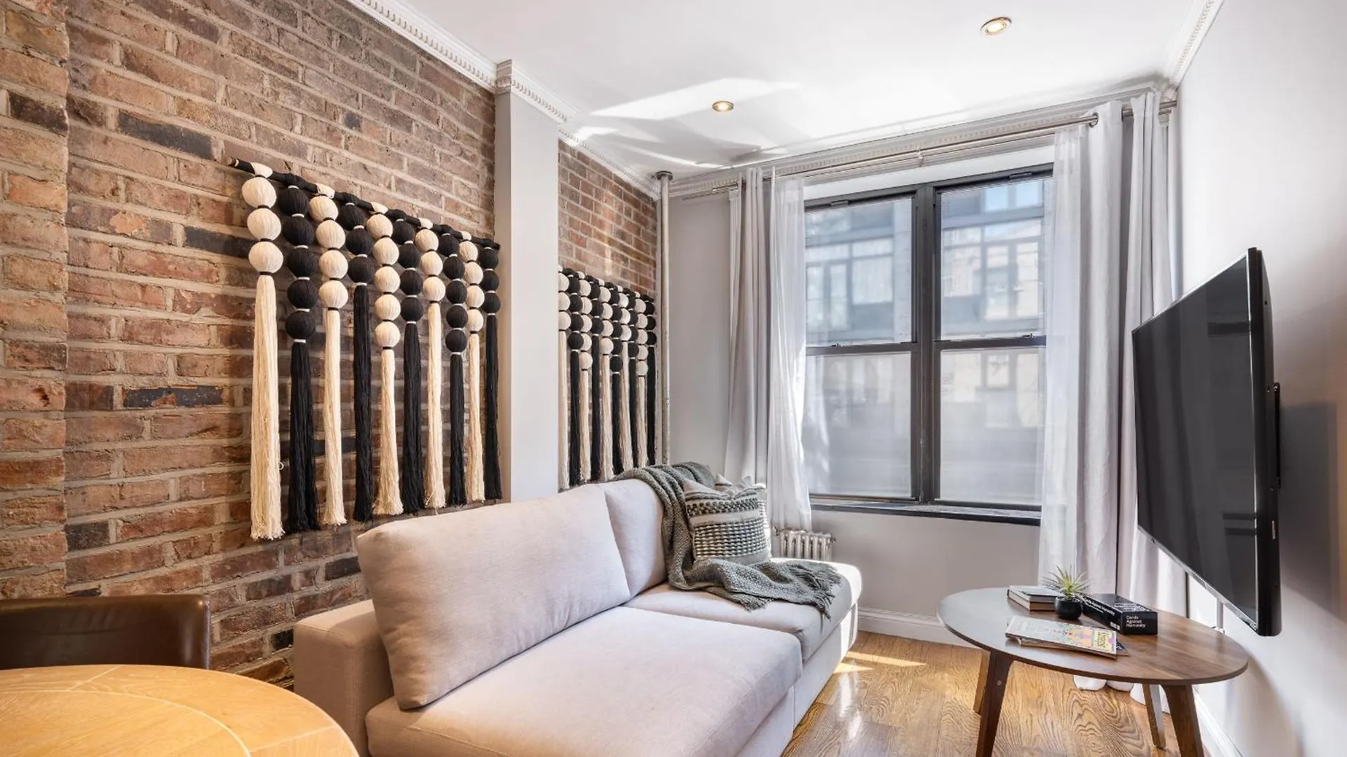 Three Bedroom On Little Italy Mulberry Street Nowy Jork Stany Zjednoczone Ameryki