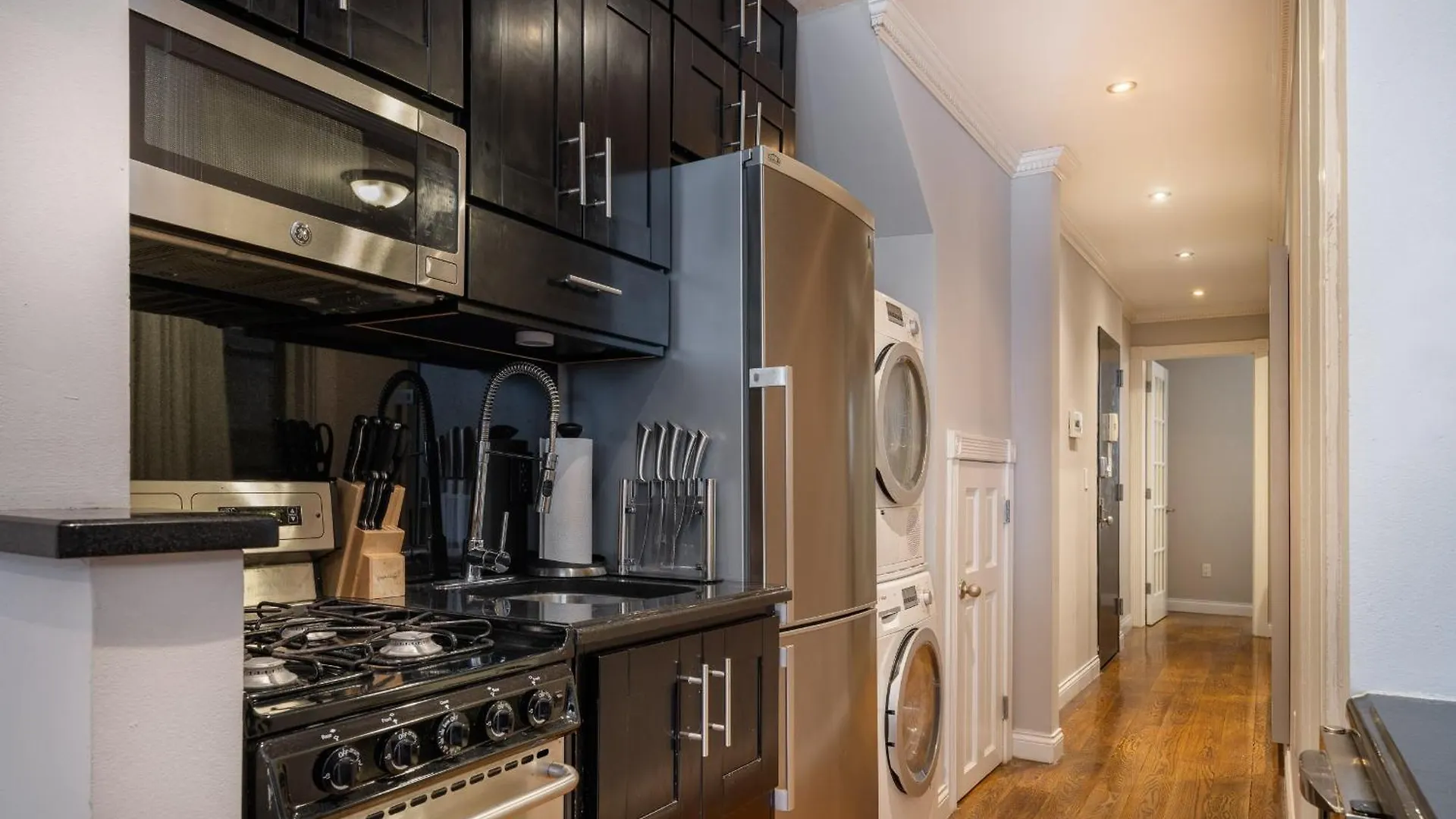 Three Bedroom On Little Italy Mulberry Street Nowy Jork