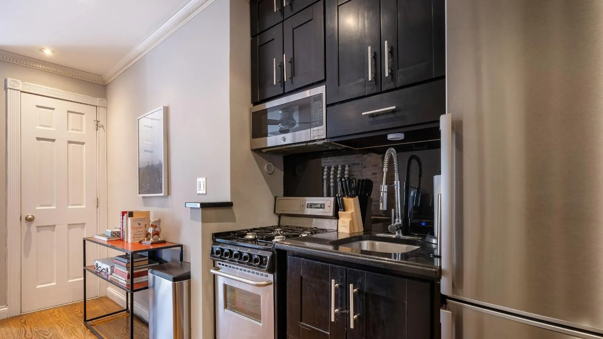Three Bedroom On Little Italy Mulberry Street Nowy Jork 0*,  Stany Zjednoczone Ameryki